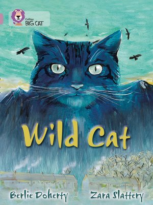 cover image of Wild Cat